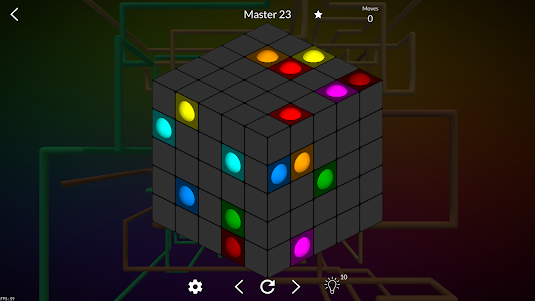 Cube Connect 4.35 screenshot 8