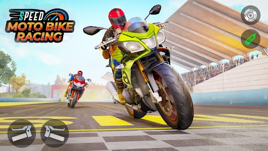 Moto Bike Racing: Bike Games 1.8 screenshot 20