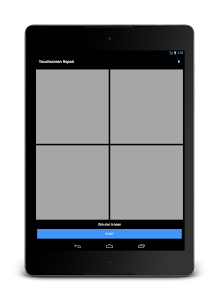 Touchscreen Repair 7.1 screenshot 7