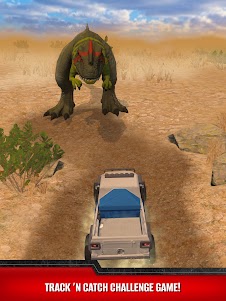 Jurassic World Play 4.3.1 screenshot 14