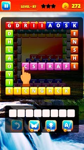 Wordy: Collect Word Puzzle 1.3.0 screenshot 12
