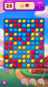 Lollipop : Link & Match 23.0705.09 screenshot 20