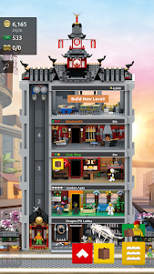 LEGO® Tower 1.26.0 screenshot 10