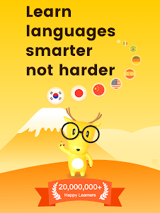 LingoDeer - Learn Languages 2.99.235 screenshot 17