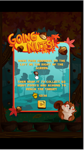 Going Nuts 1.3 screenshot 4
