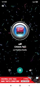 CHADA FM | RADIO MAROCAINE 5.0.4 screenshot 14