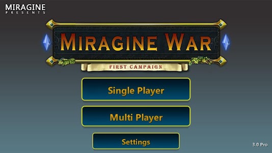 Miragine War Free 3.8.1 screenshot 6