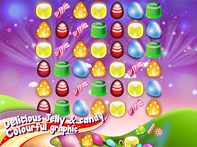 Jelly Smash 1.0 screenshot 9