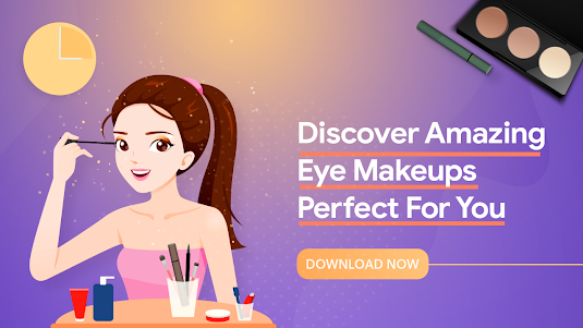Eye makeup tutorials - Artist  screenshot 14