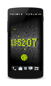 Cube City 3D Pro LWP 1.112 screenshot 2
