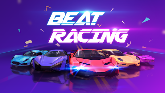 Beat Racing: Car & Racer 2.0.6 screenshot 12