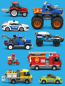 LEGO® Tower 1.26.0 screenshot 20
