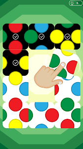 Mixed Tiles Master Puzzle 3.5 screenshot 6