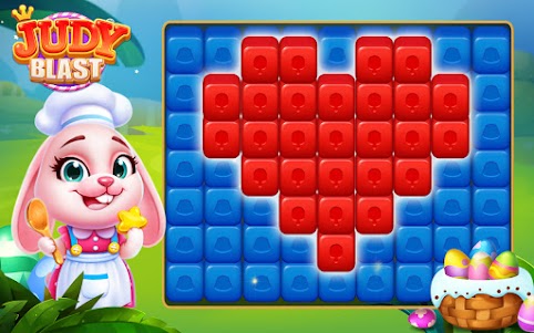 Judy Blast - Cubes Puzzle Game 9.01.5066 screenshot 15