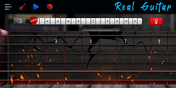 Real Guitar: lessons & chords 8.25.1 screenshot 8