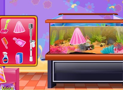 Fish Tank - Aquarium Designing 1.0.1 screenshot 10