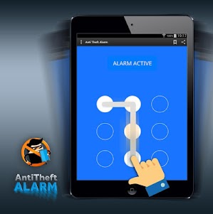 Anti Theft Alarm 1.0.2 screenshot 6