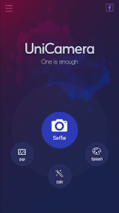UniCamera - One is Enough 1.2.1 screenshot 1
