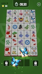 Mahjong 3D Matching Puzzle 2.3.6 screenshot 1
