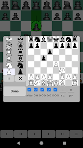 Chess for Android 6.8.2 screenshot 4