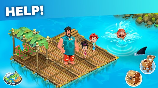 Family Island™ — Farming game 2023187.0.36928 screenshot 1