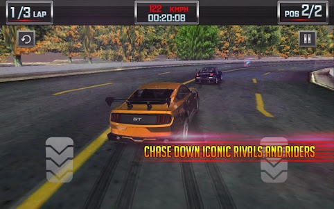 Furious Racing: Remastered 3.8 screenshot 11