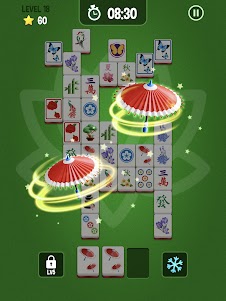 Mahjong 3D Matching Puzzle 2.3.6 screenshot 15