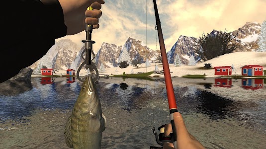 Professional Fishing 1.56 screenshot 10
