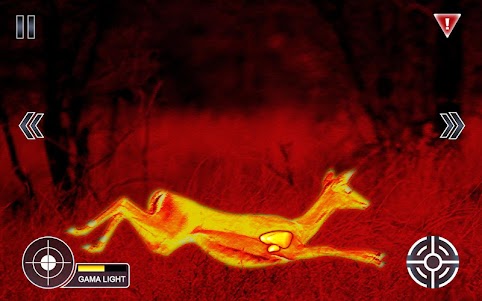 Deer Hunting – 2016 Sniper 3D 1.0 screenshot 10