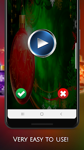 Christmas Ringtones 4.9 screenshot 2