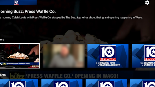 KWTX News  screenshot 12