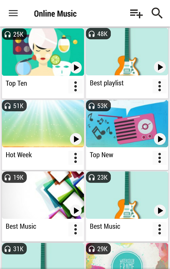 Anghami Mp3 Songs Free 1 0 1 Apk Download Android Music