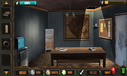 Escape Room - Survival Mission 6.0 screenshot 16