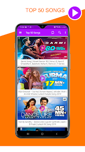 Hindi HD Video Songs 9.6 screenshot 6