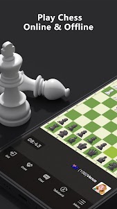 Chess: Ajedrez & Chess online 3.261 screenshot 8