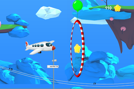 Fun Kids Planes Game 1.1.6 screenshot 19