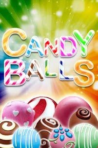 Candy Balls 4.0 screenshot 1