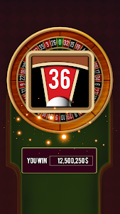 Roulette Casino - Lucky Wheel 1.0.36 screenshot 3