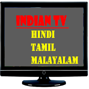 Live TV Channels All - Indian 1.0 screenshot 1