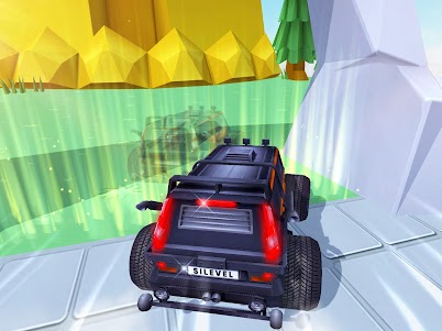 Mountain Climb: Stunt Car Game 6.4 screenshot 22
