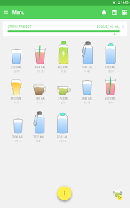 Water Drink Reminder Pro  screenshot 16