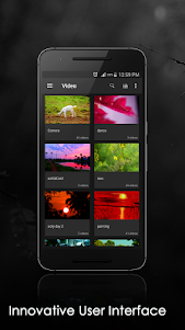 Video Player 1.0.4 screenshot 2