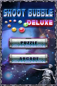 Shoot Bubble Deluxe 4.8 screenshot 12