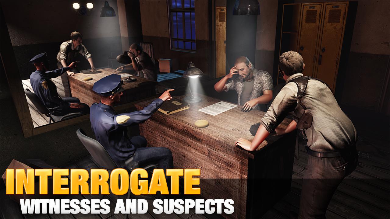 Unknown Criminals Detective Files 17 Apk Download Android - download realistic roblox escape a very hungry detective
