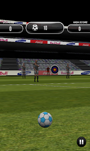 World Cup Penalty Shootout  screenshot 8