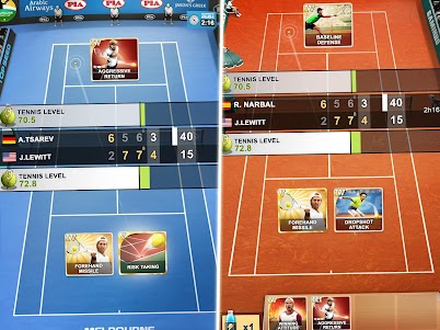 TOP SEED Tennis Manager 2023 2.60.2 screenshot 16
