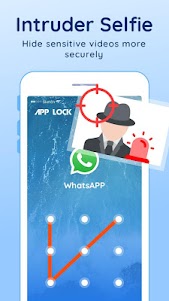 AppLock - Lock Apps & Privacy  1.45.0 screenshot 4
