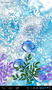 Crystal fish aquarium 2.9 screenshot 6
