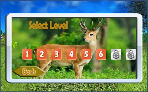 Sniper Deer Hunt 2015 1.2 screenshot 6