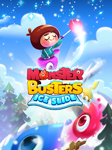 Monster Busters: Ice Slide 1.0.85 screenshot 20